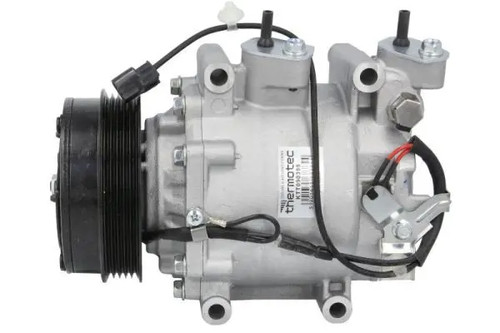 Compresseur climatisation r - de,