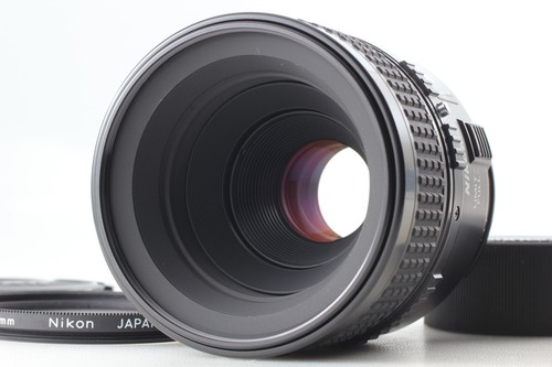 Objectif macro nikon - macro,