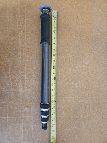 Gitzo mono 564 - 564, studex