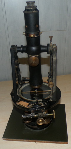 Compas marine théodolite - compas,
