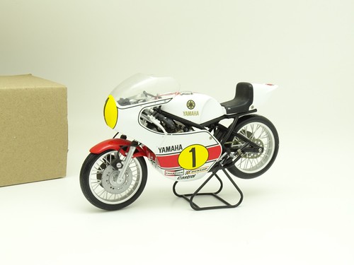 Altaya moto yamaha - gp,