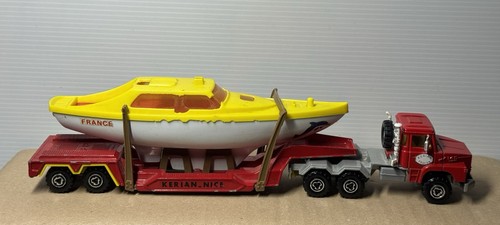 Majorette 1 60 scania - 1/60,