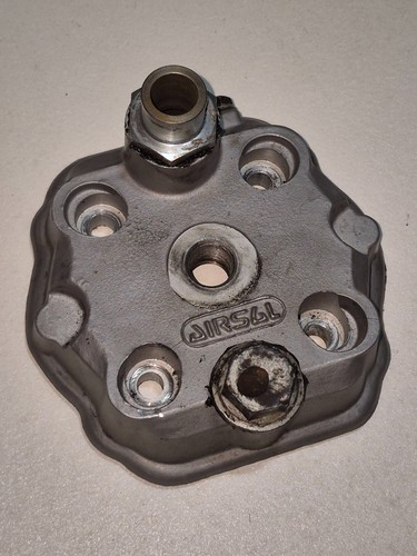 Culasse airsal derbi euro - culasse,
