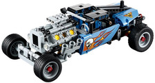 LEGO TECHNIC 42022 -- SET