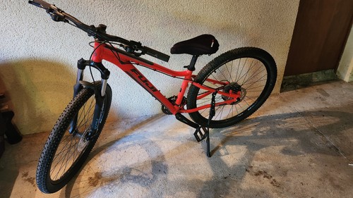 Velo fuji nevada one 5 - s, 27,5"
