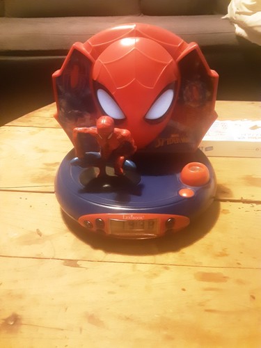 Spider man réveil - spider-man,,