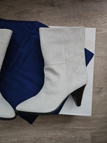 Isabel marant boots - isabel,