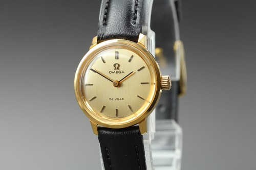 Vintage 1970s omega - vintage,