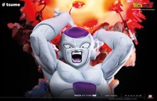 Statue Dragon ball Z - Frieza
