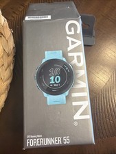 Garmin Forerunner 55 GPS Watch