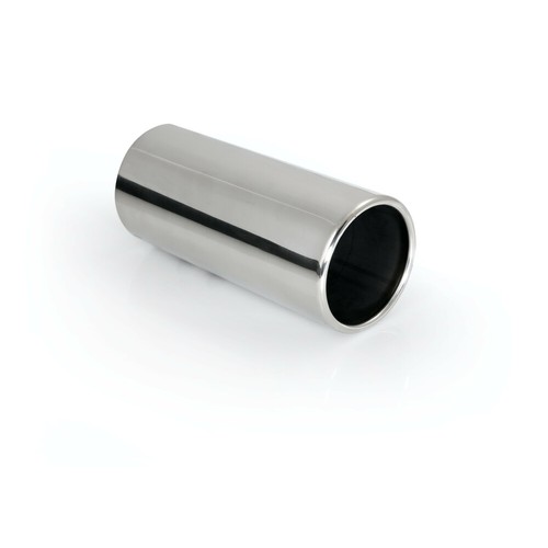 Embout pot échappement - de,