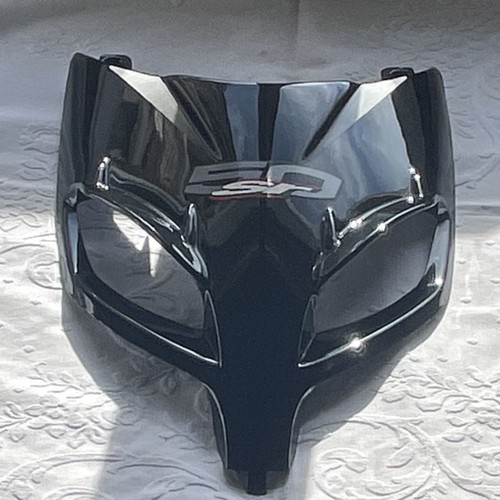 Aprilia h2o 2000 - aprilia, face
