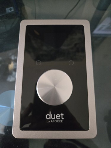 Rarely used original - original, apogee
