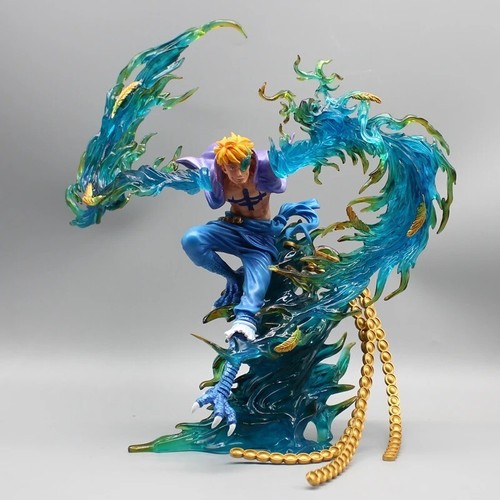 Figurine marco phenix - figurine, forme