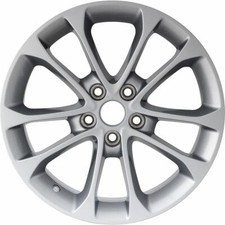 Factory Replacement New Alloy