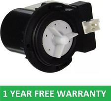 Replacement Drain Pump Motor For Samsung DC96-01585A AP4342375 PS4217035