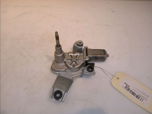 Moteur essuie glace arrière - moteur,