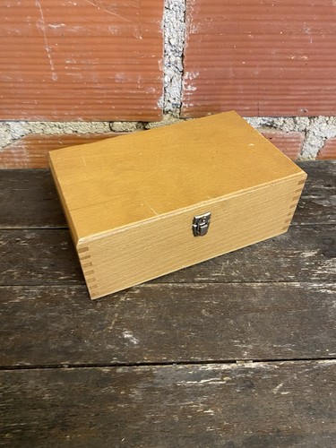 Coffret ancien boite - ancien,