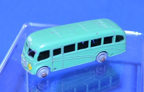 Lesney matchbox moko london - moko,