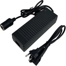 ADAPTATEUR TRANSFORMATEUR DC