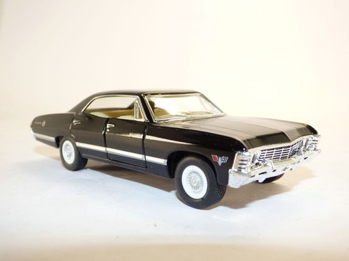 Chevrolet impala 1967 sport - impala,