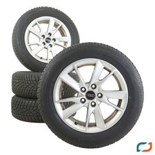 Jantes D'Hiver Audi A4 B9