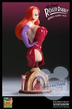 Jessica Rabbit grand jester showcase collection