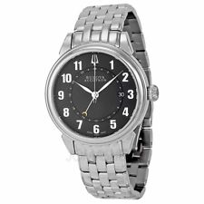 NEW Bulova Accutron Gemini