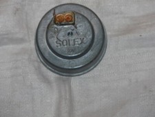 VW LT Solex Carburettor Starter Cover