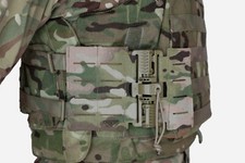 VIRTUS STV ROC80 Side Panels