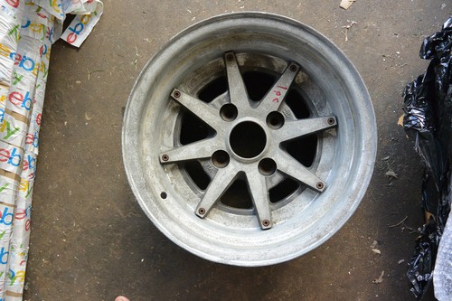 Roues jante pièce unit - de,