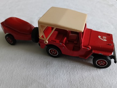 Ref a108 pompiers - , 1/43