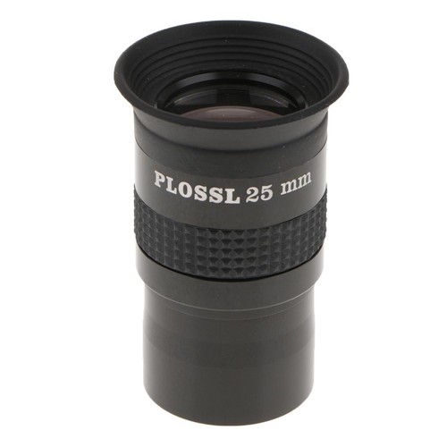 Oculaire plossl mm - 25,