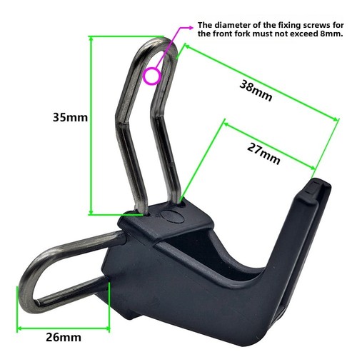 Pour brompton vélo - pour,
