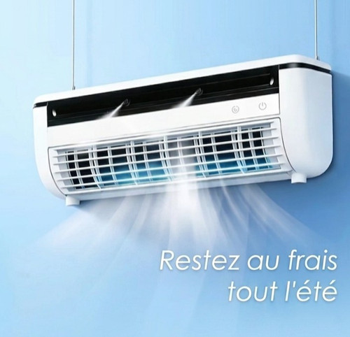 Mini climatiseur portable usb - climatiseur,