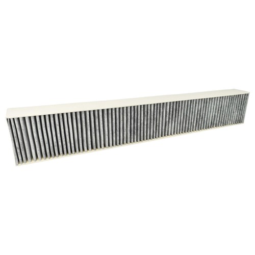 Filtre charbon actif pour