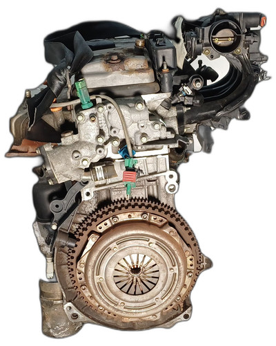 Moteur kfw 341566 - moteur, peugeot