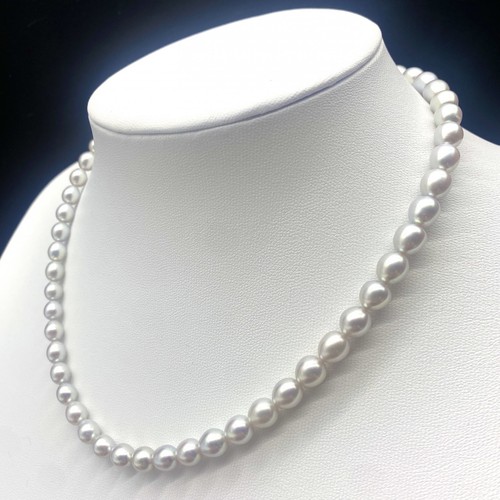 Mikimoto natural pearl - mikimoto,