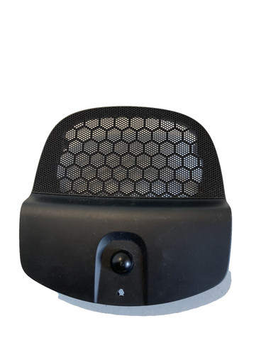 Saab speaker cover - saab,