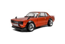 SOLIDO 1807401 NISSAN SKYLINE