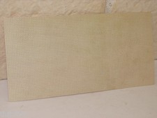 FALLER ( 619 ) 1 FEUILLE NEUVE CARTONNEE DECORS RUES, ALLEES ET ROUTES PAVÉS HO