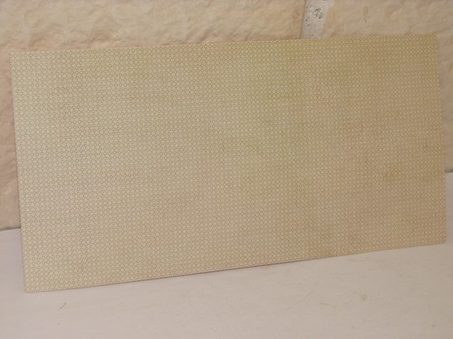 Faller feuille neuve - (, 1