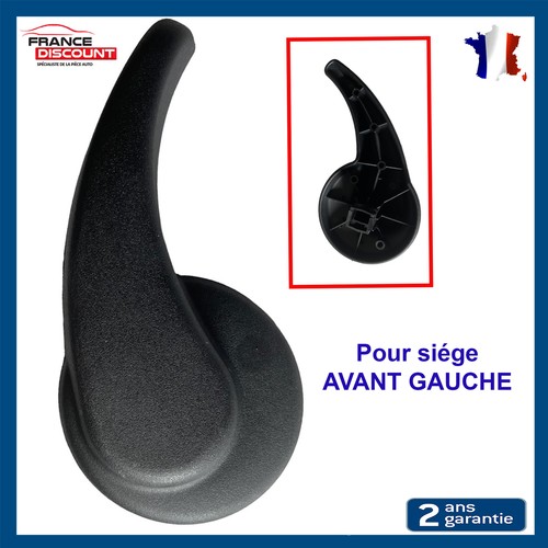 Poignée siege avant gauche - poignée,