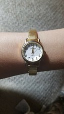 Eternity Quartz Women's Watch