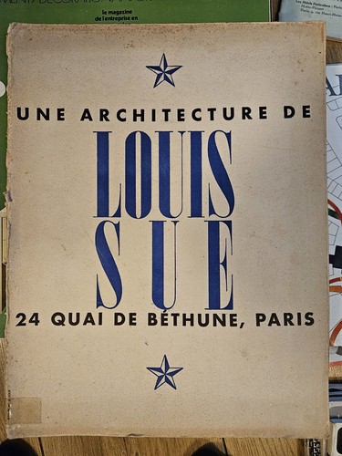 Rare exemplaire louis - louis, sÜe