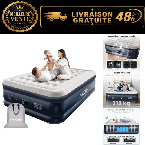 Nalone matelas gonflable - nalone,