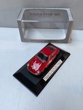 Presse Modifié Porsche 911 S