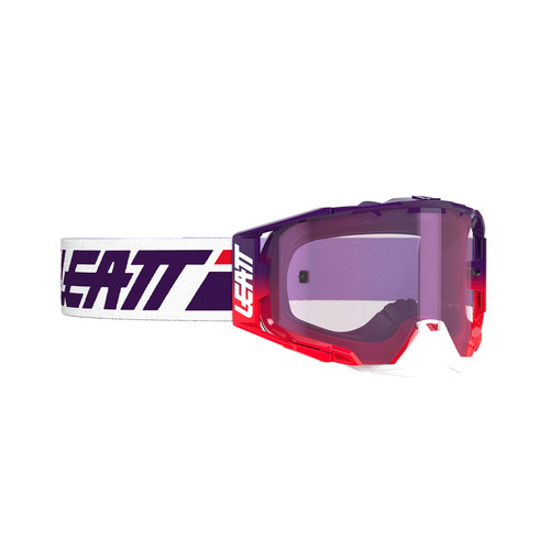 Leatt velocity iriz - leatt,
