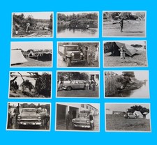 Photos anciennes Mozambique