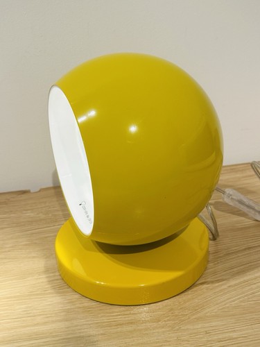 Lampe table chevet années - lampe,